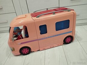 Barbie karavan - 10