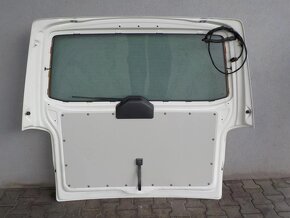 Kufrové dvere VW T5. - 10