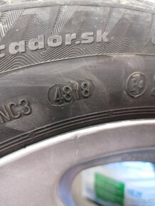 5x112 r16 205/55-16 - 10