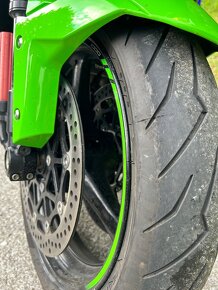 Kawasaki Ninja zx10R - 10