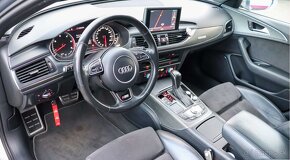 Audi A6 Avant 3.0 TDI DPF 272k quattro S tronic - 10