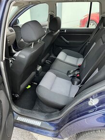 VW Golf 4 1.9 tdi 155tis km - 10