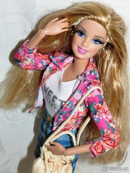 Barbie style glam deluxe - 10