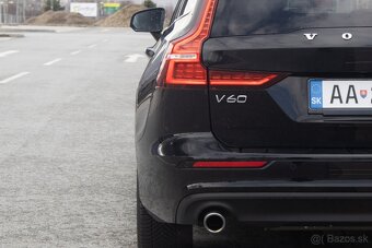 Volvo V60 - 10