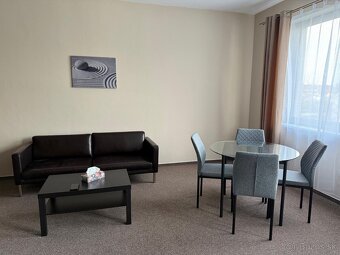 2 izb.apartman na prenajom - 10