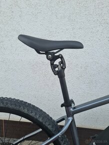 Rockrider EXPL 520 + Bafang BBS02B 750W - 10