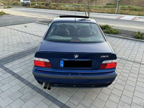 Bmw e36 m3 3,2 evo - 10