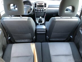 Suzuki Grand Vitara 1.6 JLX bez korozie len 138tkm - 10