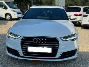 Audi A6 Avant 3.0 TDI S-line Plus Bose, Matrix, Soft close, - 10