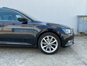 ŠKODA SUPERB III COMBI STYLE 2.0TDI 140KW DSG - 10