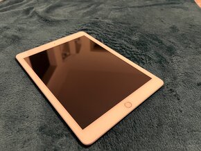 iPad 5.gen, 128GB - 10