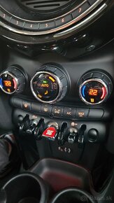 Mini Cooper  F56 Benzin 100kw - 10