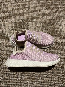 16x Dámské sportovní tenisky Adidas Deerupt Runner - 10