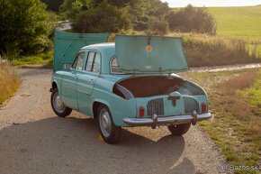 Renault Dauphine - 10