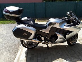 Kawasaki ZZR 1400 cena6000eu - 10