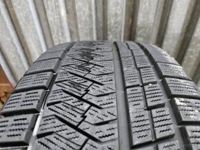 Zimné pneu Triangle - 235/55 r18 104V - 10