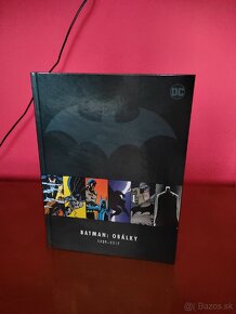 Batman komiks kolekcia - 10