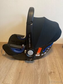 Britax römer - baby safe i-size - 10