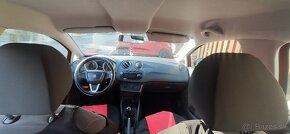 Seat Ibiza 1.9 TDI 2008 66kw - 10