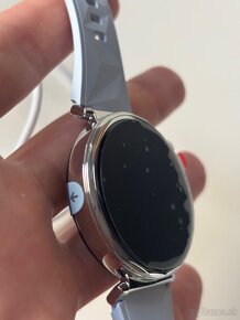 Huawei Watch GT 5 41mm, blue - dámske - 10