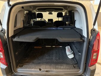 Citroën Berlingo 1.5 BlueHDi 130 FEEL - 10