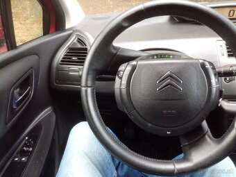 Citroen C4 len 67000 km - 10