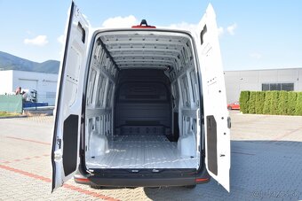 Mercedes-Benz Sprinter 317 CDI ExtralangL4H2 s DPH 49.199€ - 10