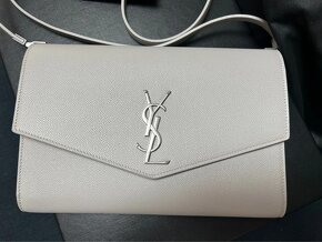 Yves Saint Laurent Uptown crossbody kabelka - 10