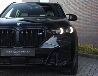 BMW X5 M60i xDrive 390KW, M SPORT INDIVIDUAL TOP - 10