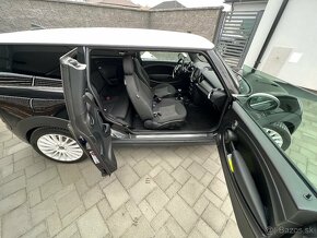 Mini clubman 1.6. TDI - 10