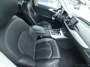 Audi A6 Avant 3,0 Tdi Stronic - 10