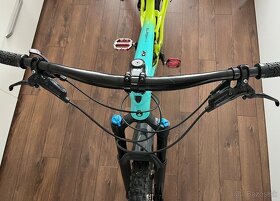 Trek Slash 9.8 Carbon L - 10