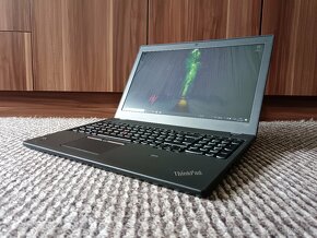 Lenovo Thinkpad T550 s i5 8GB ram, ssd ,FullHD - 10