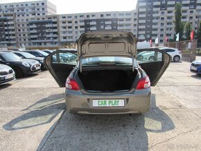 Peugeot 301 1.2 PureTech Allure - 10