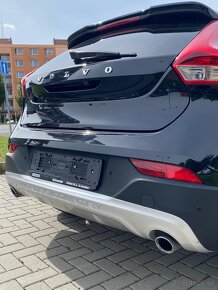 V40 CROSS COUNTRY D4 2.0 140kw—AUTOMAT—2015–OCEÁN RACE - 10