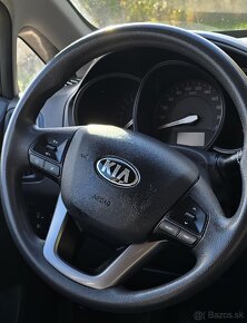 Kia Rio 1.2 - 10