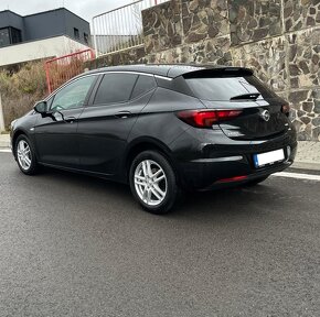 Opel Astra 2020 1.6 CDTi 110k MT6 kúp. v SR 135tis km - 10