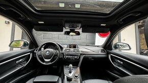 BMW rad 3 328i 180kw Automat - 10