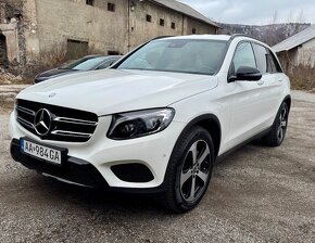 GLC 250d 4MATIC - 10