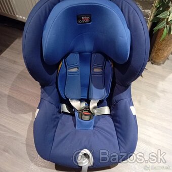 Britax romer autosedacka - 10