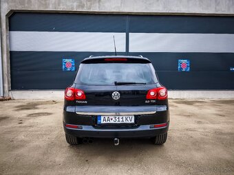 Volkswagen Tiguan - 10