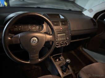 Volkswagen polo 1.2 12v - 10