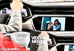 Video počas jazdy, kódovanie , autodiagnostika Audi škoda vw - 10