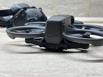 DJI Avata 2 - 10