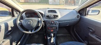 Renault Clio Grandtour 3 1.2 16V - 10