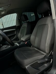 AUDI Q5 35 TDI Sline Quattro - Odpočet DPH - SK ŠPZ - 10