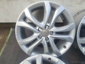 5X112 R19 ET37 7,0J AUDI DISKY - 10