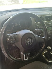 Vw polo 1.6tdi 2010 - 10