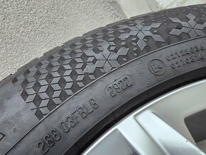 Zimna sada Vw Tiguan 5x112 r18 Sebring 235/55 r18 - 10