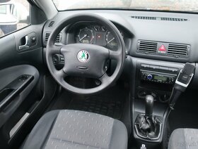 Škoda Octavia Ambiente110k-VÝRAZNE ZNÍŽENÁ CENA,MOŽNÁ VÝMENA - 10